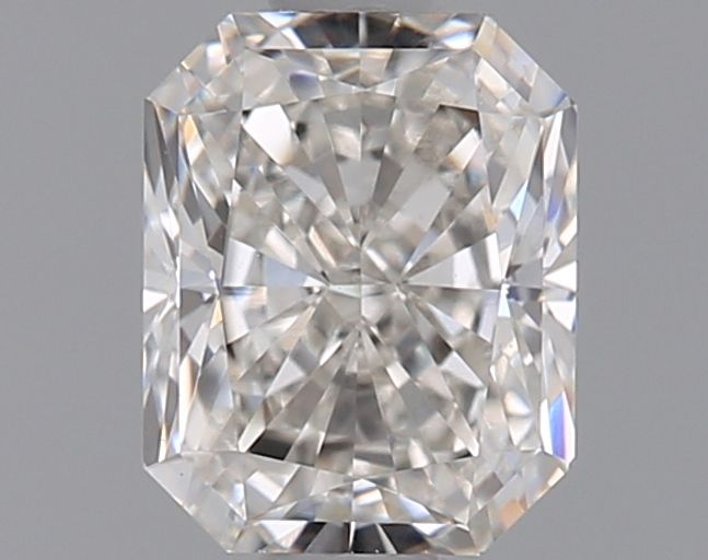 Radiant Diamond