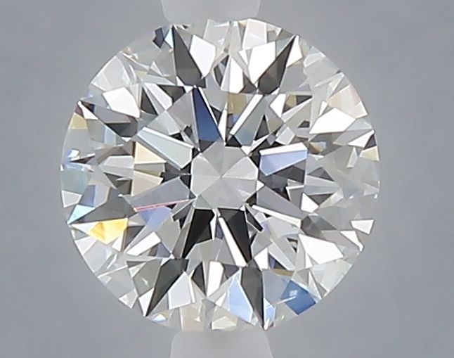 1.09 ct. round Lab Grown Diamond front image
