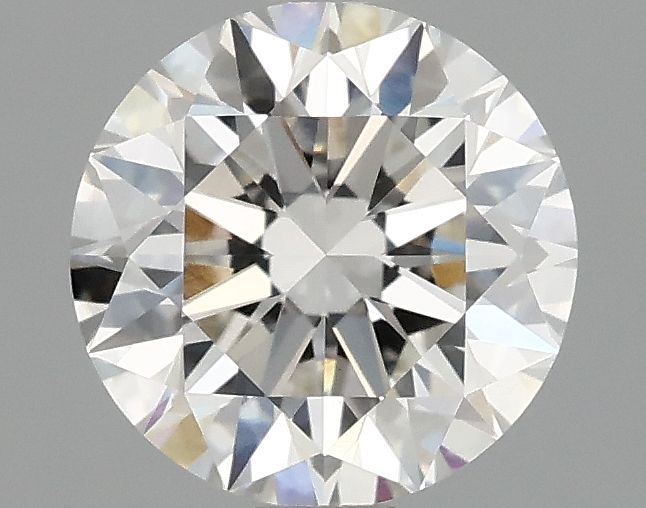 1.48 ct. round Lab Grown Diamond front image