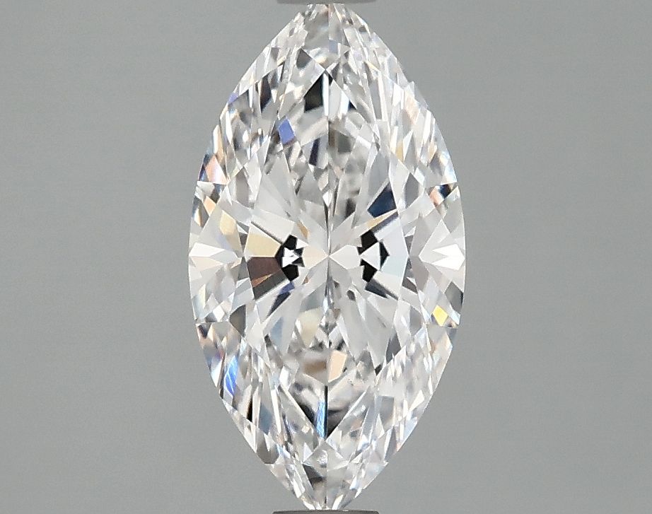 1.52 ct. marquise Lab Grown Diamond front image