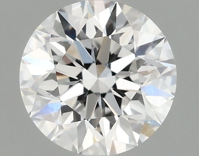 1.49 ct. round Lab Grown Diamond front image