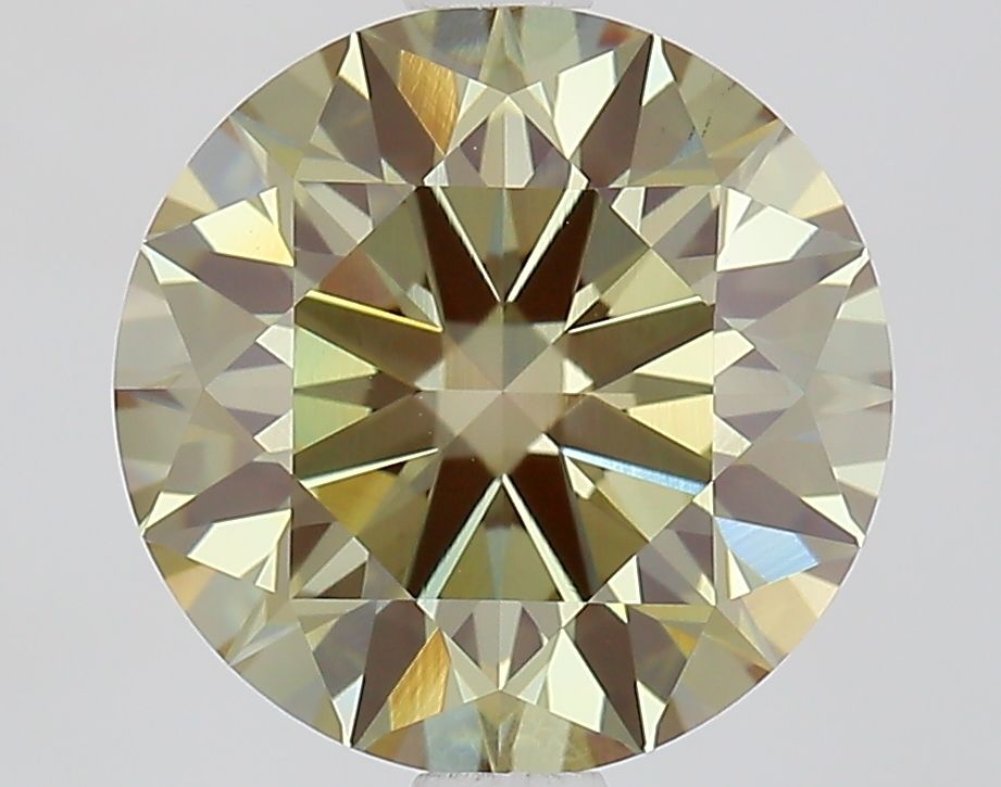 2.52 Carat