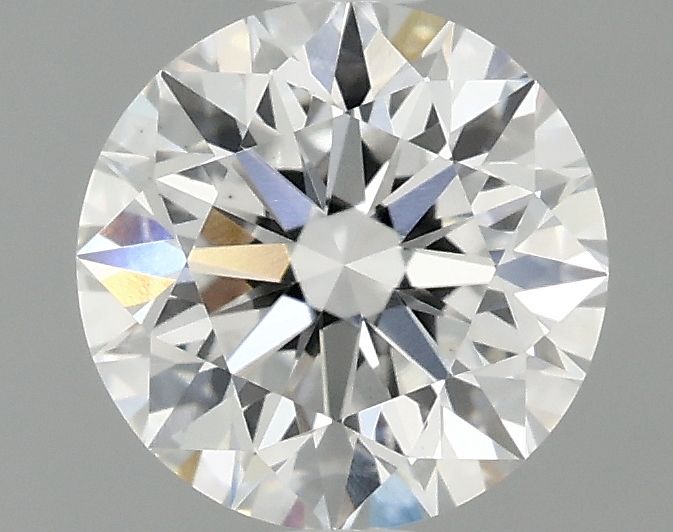 1.09 ct. round Lab Grown Diamond front image