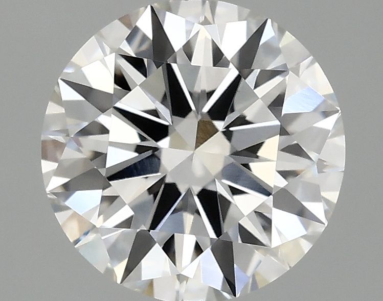 1.06 ct Round diamond