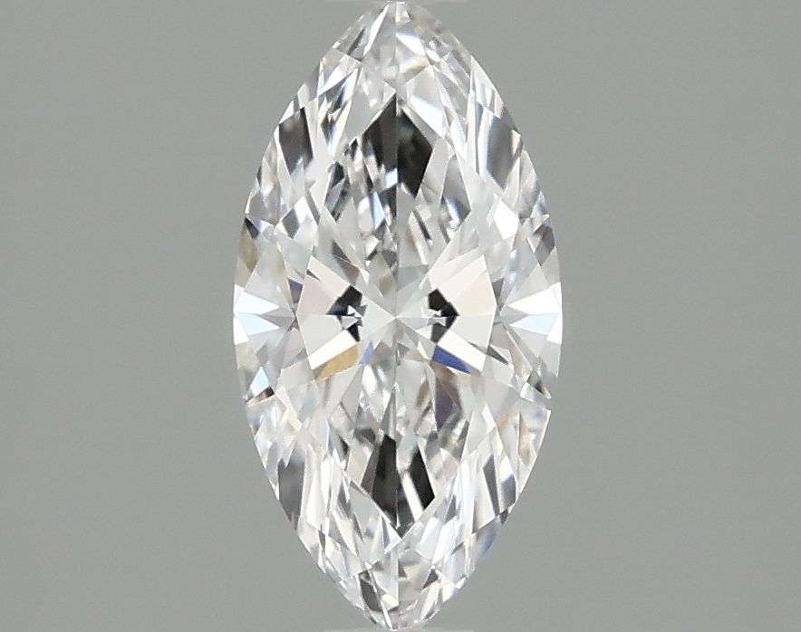 1.06 ct. marquise Lab Grown Diamond front image
