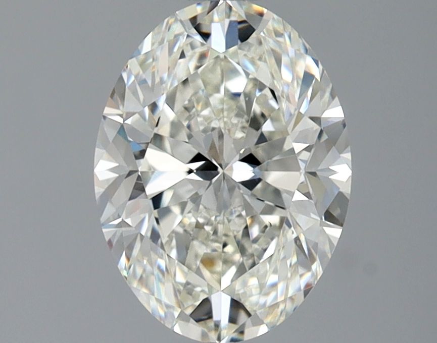 1.80 ct Oval diamond