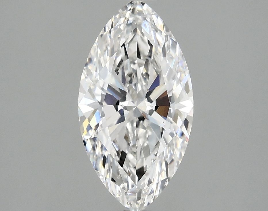 1.49 ct. marquise Lab Grown Diamond front image