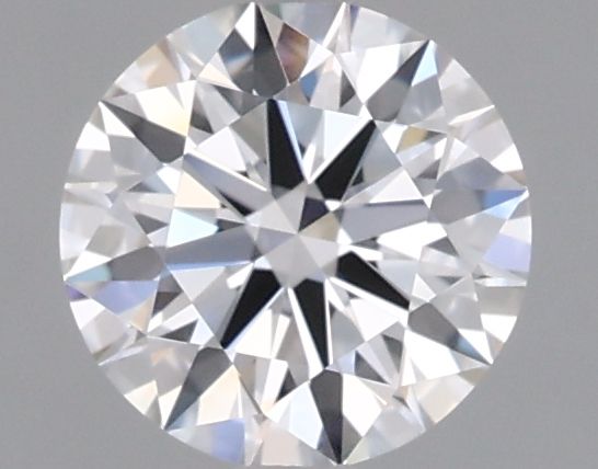 0.98 ct. round Lab Grown Diamond front image
