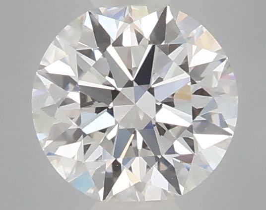 0.35 ct lab-grown Round Diamond