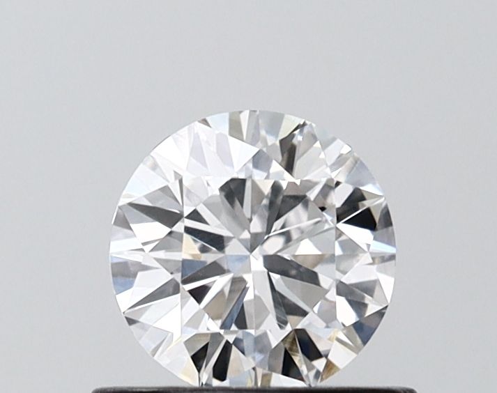 0.51 ct. round Lab Grown Diamond front image