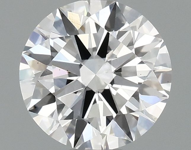 1.00 ct. round Lab Grown Diamond front image