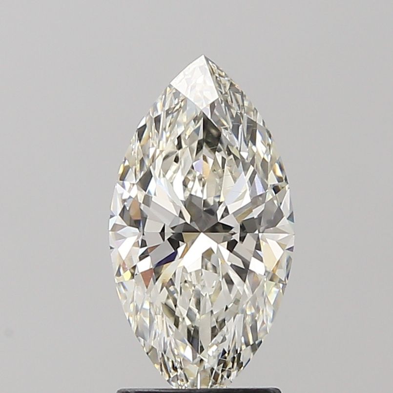 2.08 ct Marquise diamond