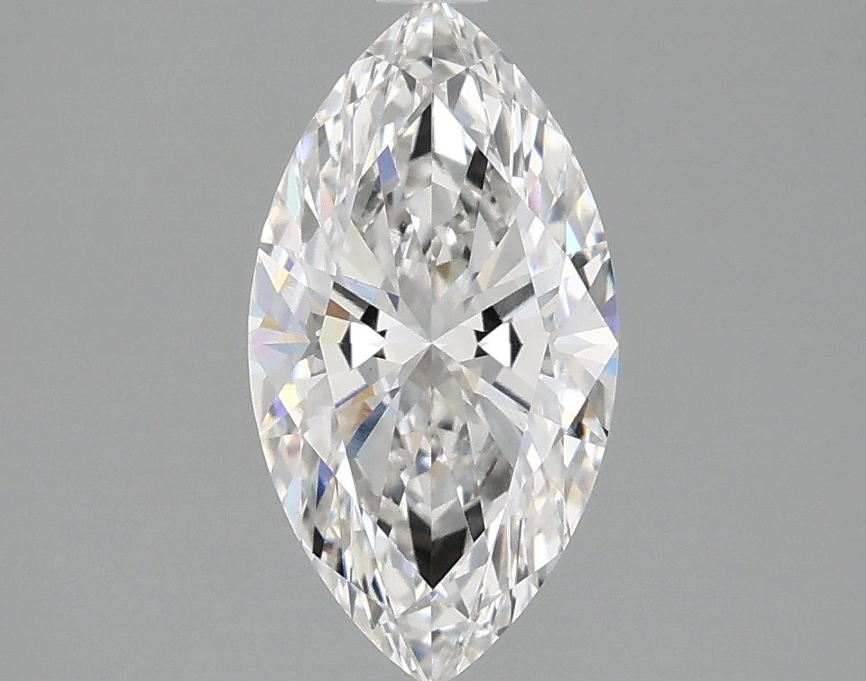 1.58 ct. marquise Lab Grown Diamond front image