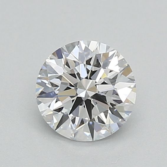 0.52 ct. round Lab Grown Diamond front image