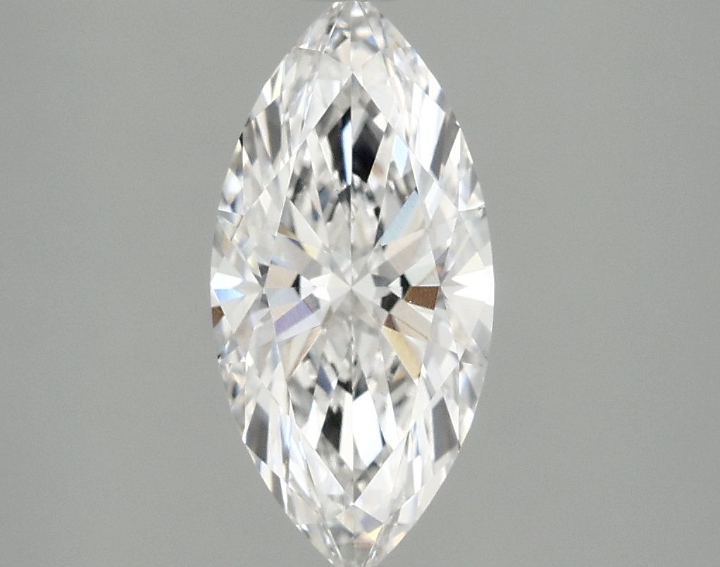 1.48 ct. marquise Lab Grown Diamond front image