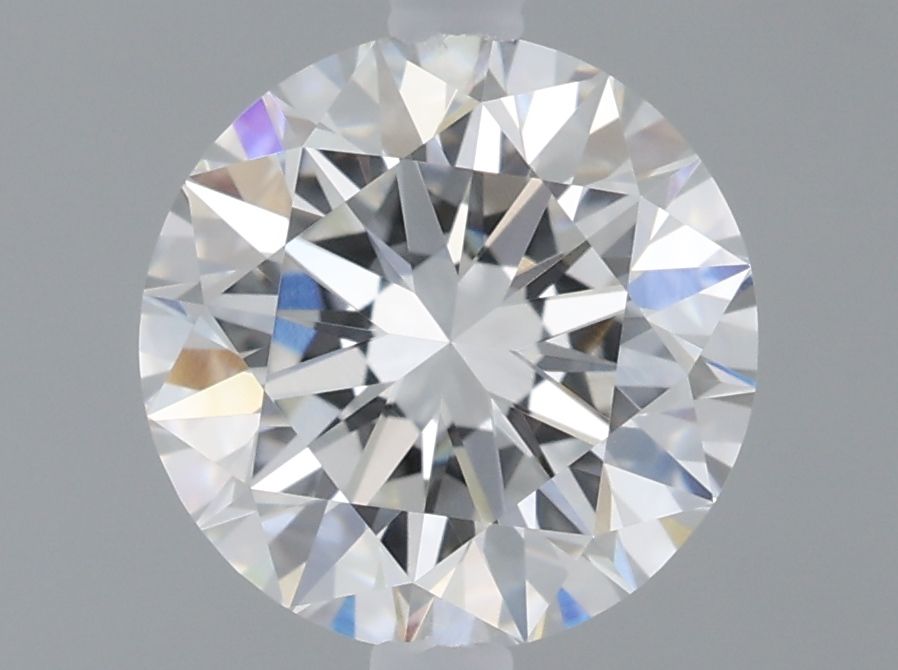 1.51 ct. round Lab Grown Diamond front image