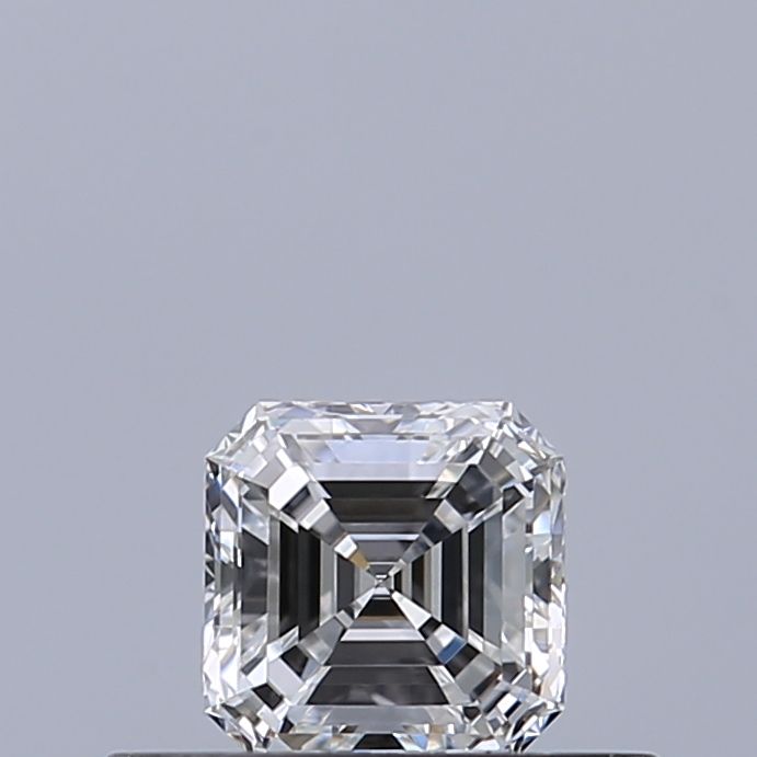 Asscher Diamond