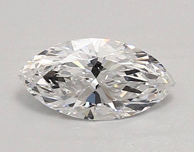 0.97 ct. marquise Lab Grown Diamond front image