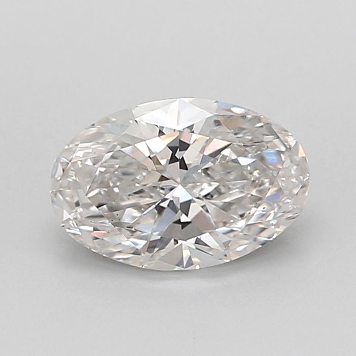1.08 ct Oval diamond