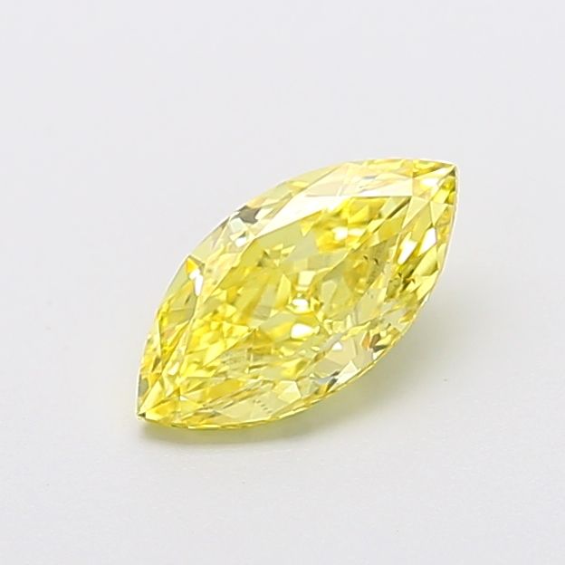 1.04 ct. marquise Lab Grown Diamond front image