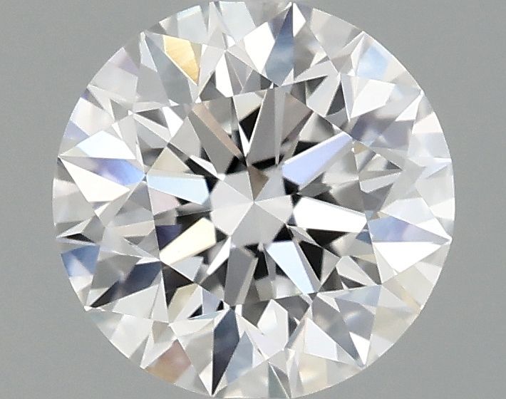 1.01 ct. round Lab Grown Diamond front image