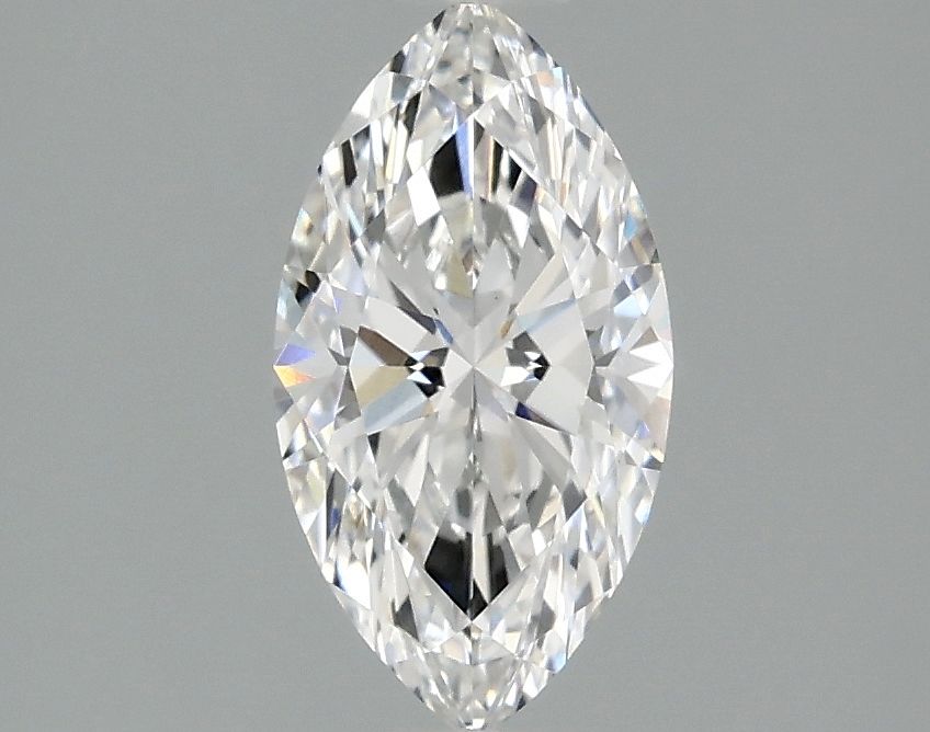 1.06 ct. marquise Lab Grown Diamond front image