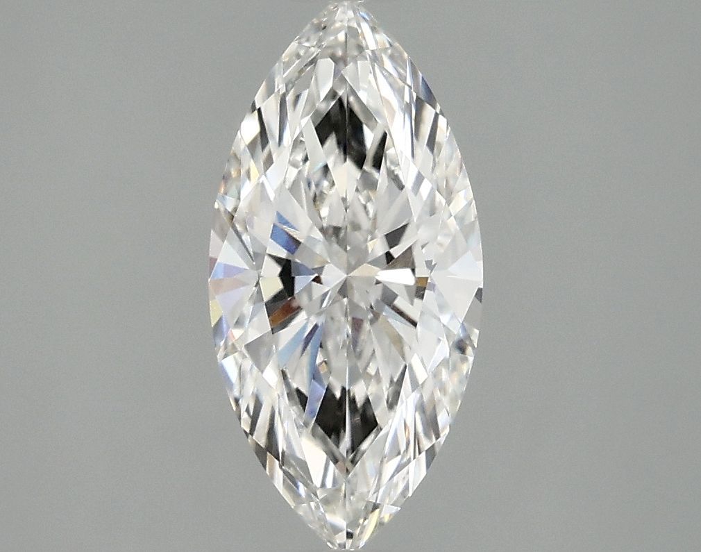 1.49 ct. marquise Lab Grown Diamond front image