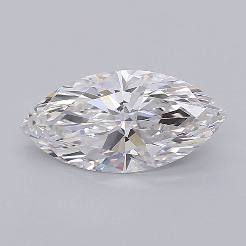 1.54 ct. marquise Lab Grown Diamond front image