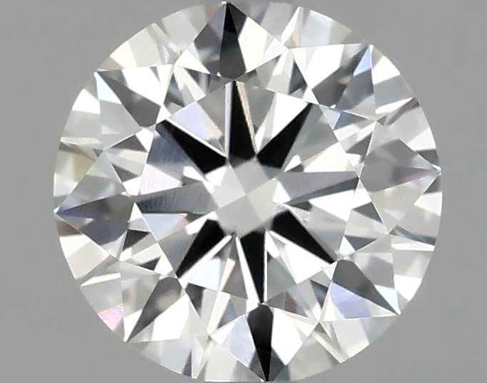1.52 ct. round Lab Grown Diamond front image