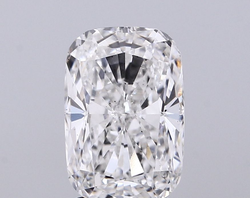 Cushion Diamond