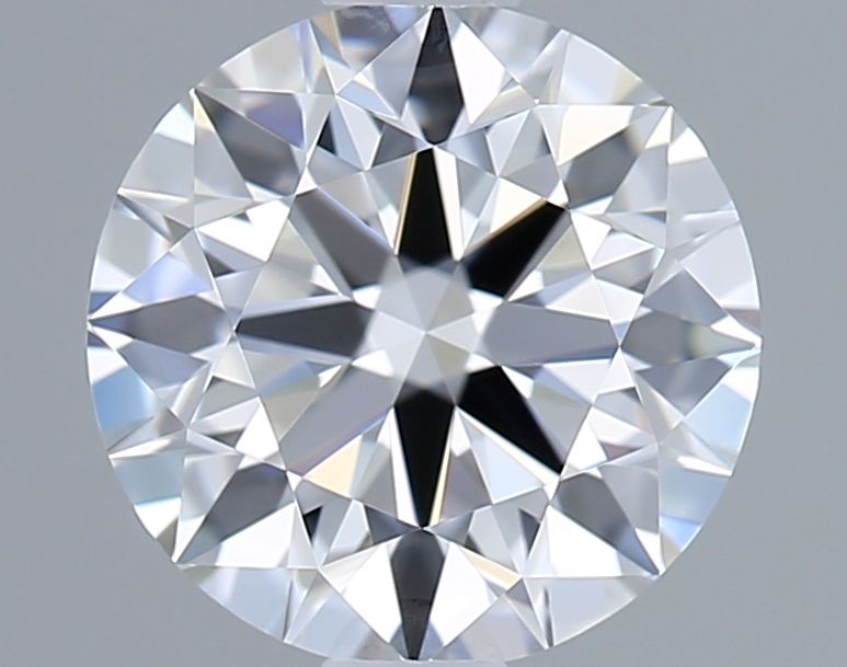 1.03 ct. round Lab Grown Diamond front image