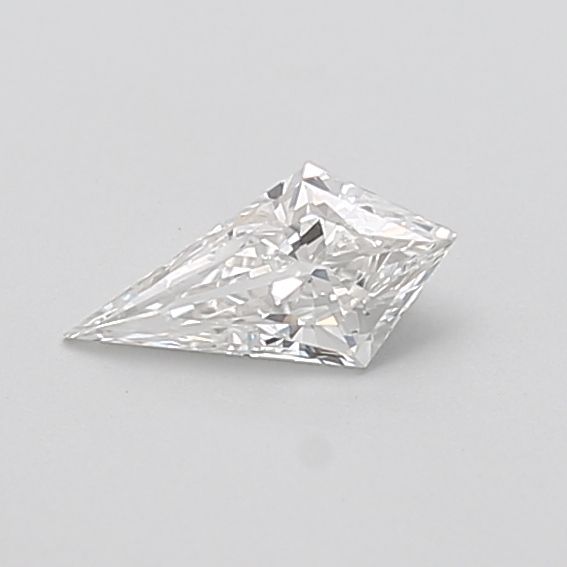 0.48 ct lab-grown Kite Diamond