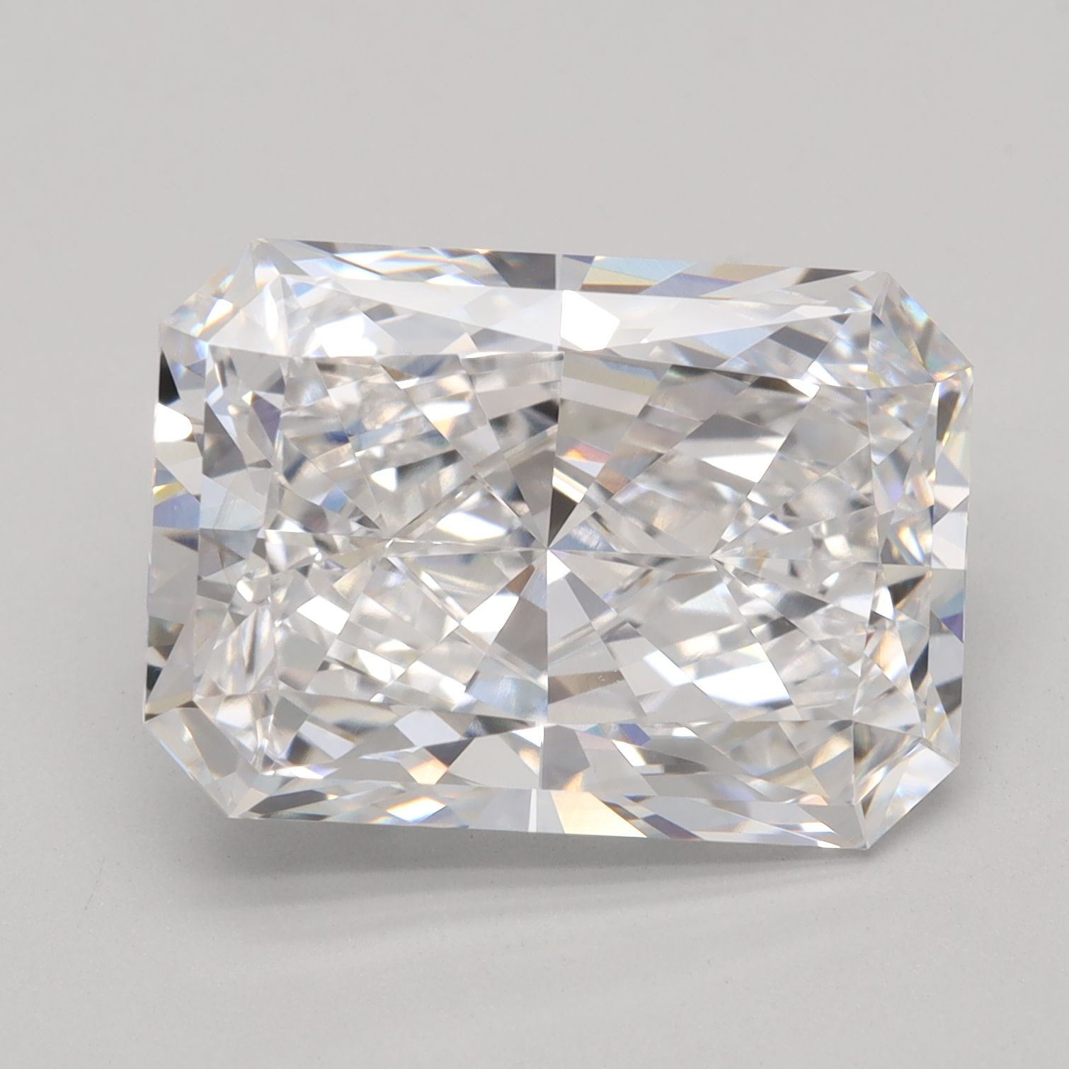 Radiant Diamond