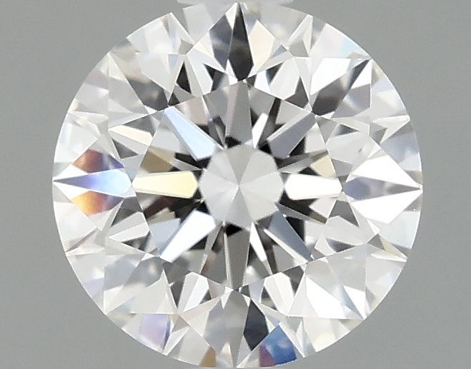 1.09 ct. round Lab Grown Diamond front image