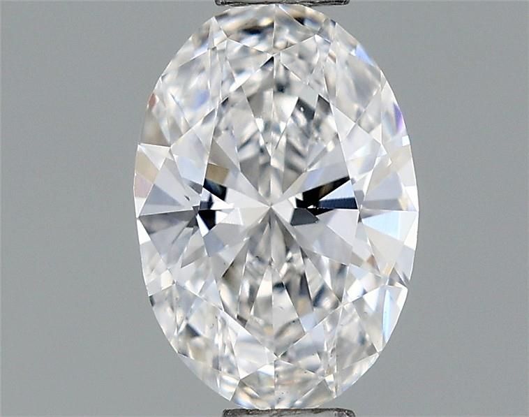 Oval Diamond