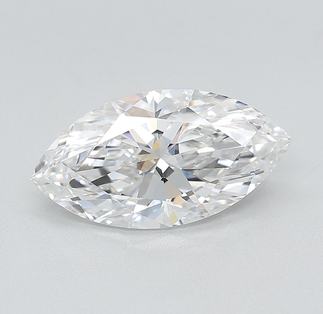 2.30 ct. marquise Lab Grown Diamond front image