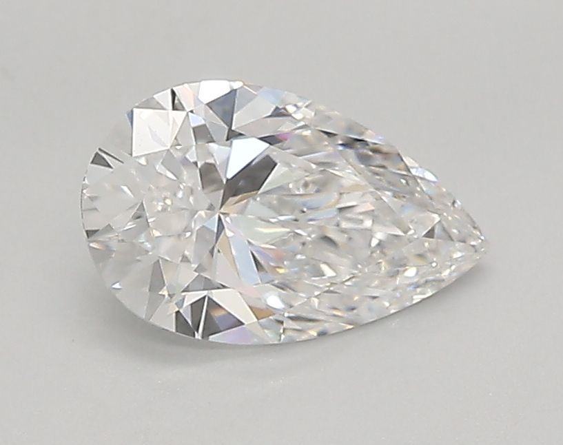 0.83 ct. pear Lab Grown Diamond front image