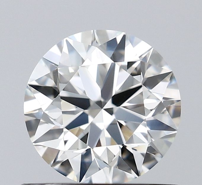 0.70 ct Round diamond
