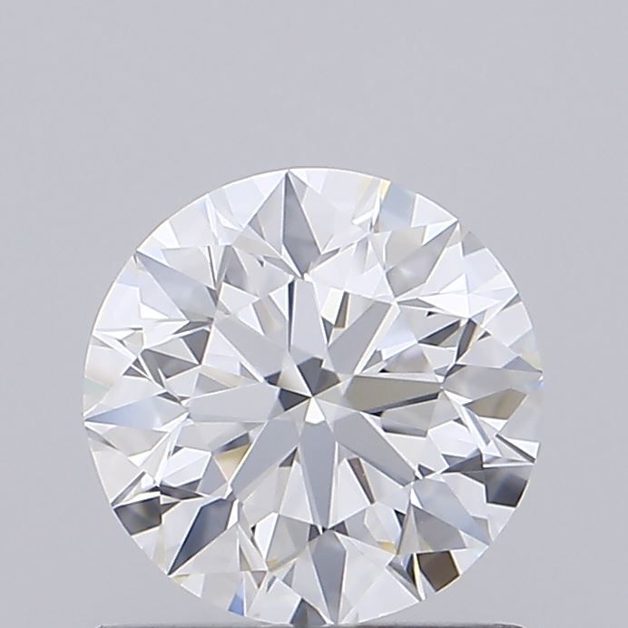 1.00 ct. round Lab Grown Diamond front image