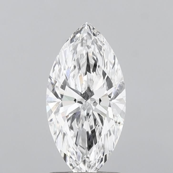 1.51 ct. marquise Lab Grown Diamond front image