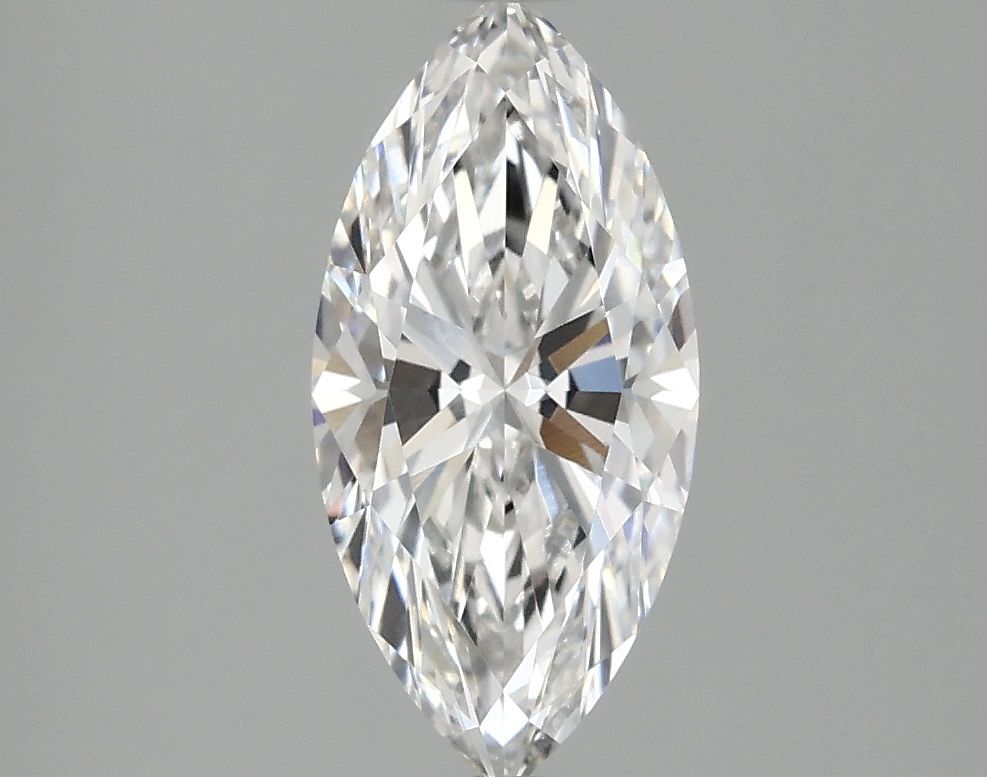 1.51 ct. marquise Lab Grown Diamond front image
