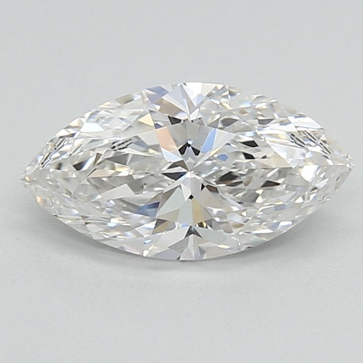 1.08 ct. marquise Lab Grown Diamond front image