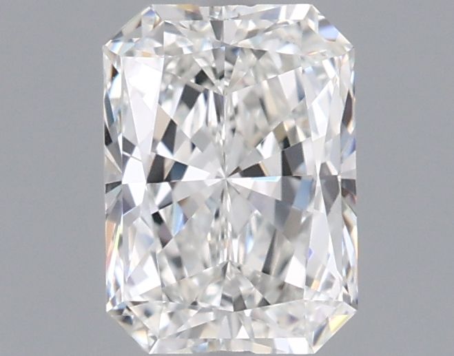 1.03 ct Radiant diamond