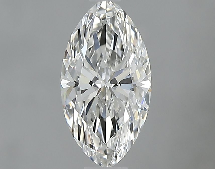0.60 ct Marquise diamond