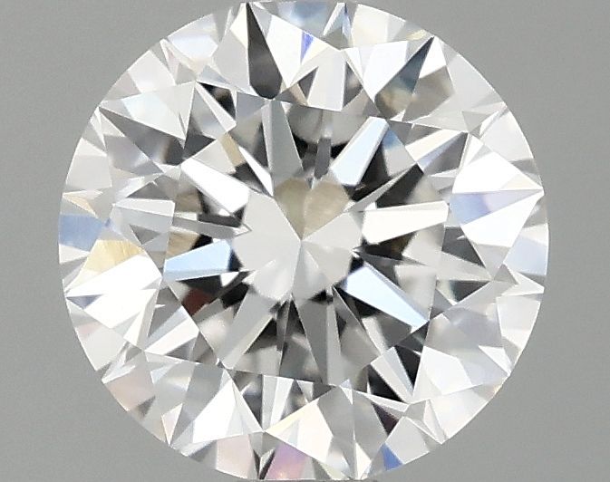1.05 ct. round Lab Grown Diamond front image