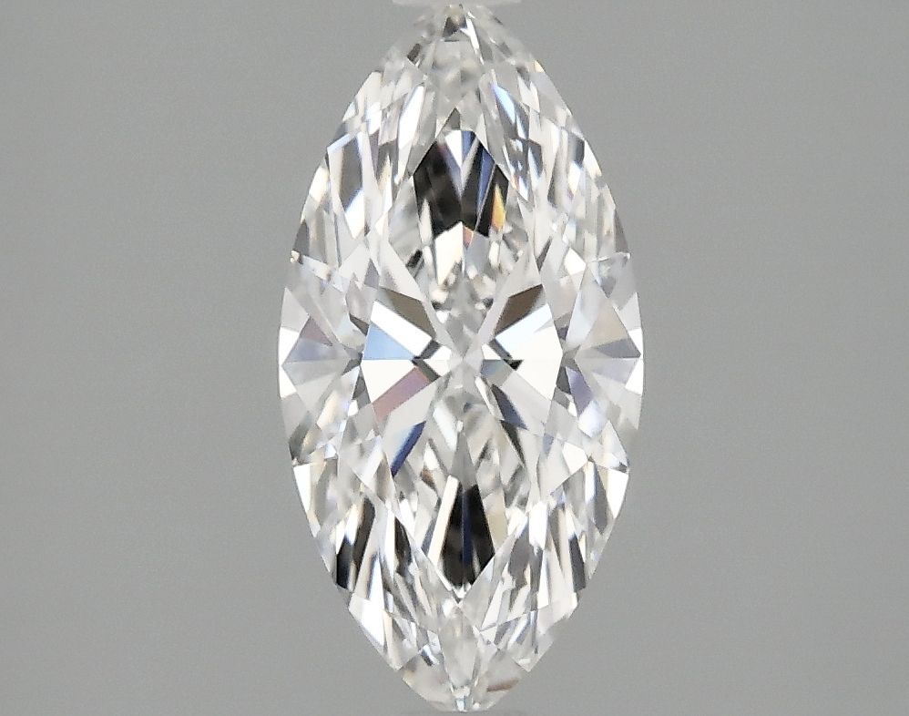 1.49 ct. marquise Lab Grown Diamond front image