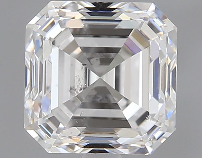 Asscher Diamond