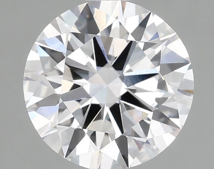1.48 ct. round Lab Grown Diamond front image