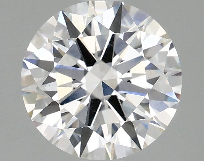 1.51 ct. round Lab Grown Diamond front image