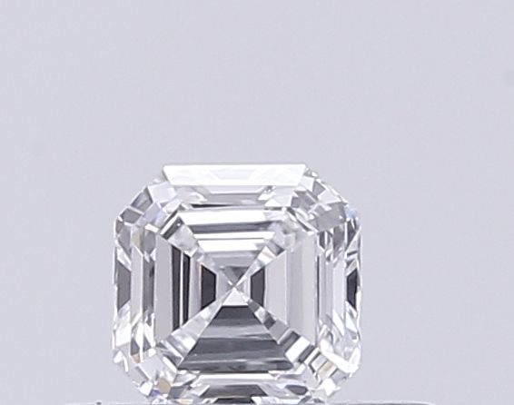 Asscher Diamond